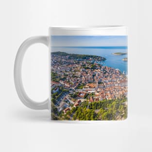 Hvar Mug